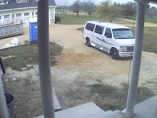 Bob's Farm Carriage House