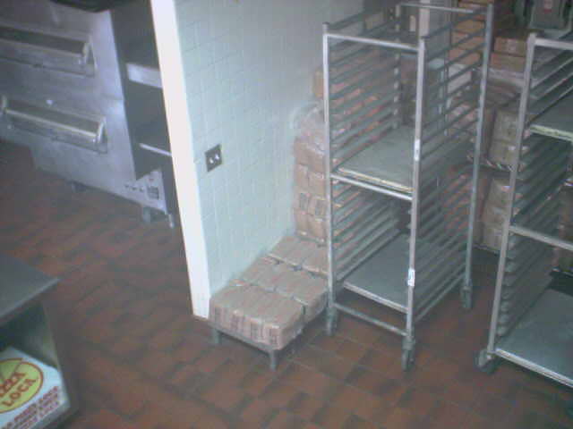 La Pizza Loca