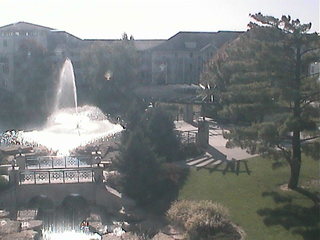 KSU - Jardine Apartments