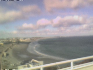 Nantasket Beach