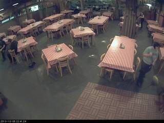 Prejeans Restaurant