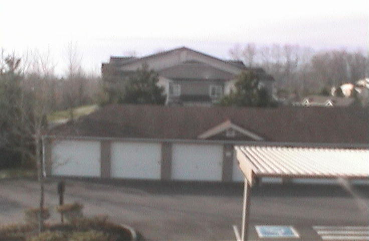 Webcam in United States