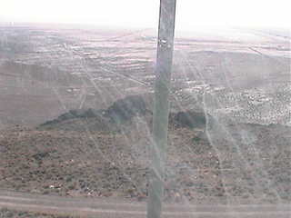 Wendover Peak