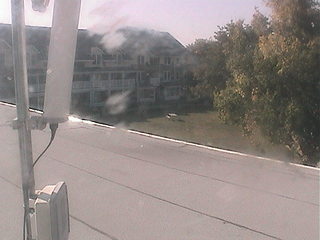 KSU Jardin - Parking