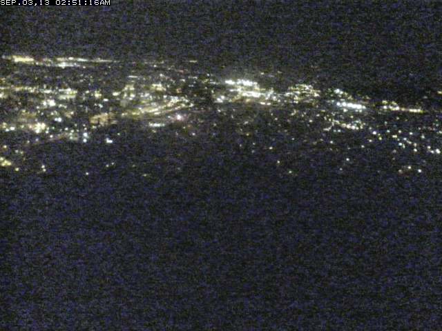 Mill Mountain