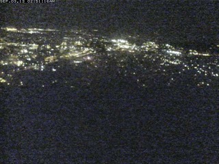 Mill Mountain