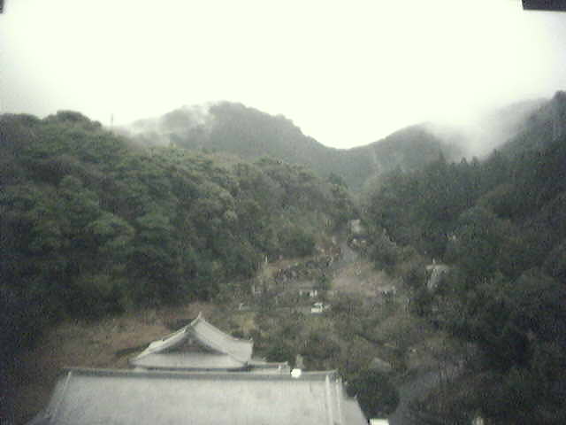 Ryogonzan Myohoji