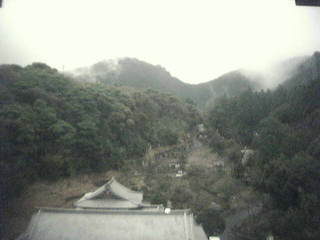 Ryogonzan Myohoji