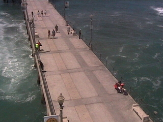 Huntington Beach Pier