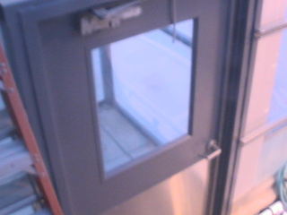 University of Arizona - Controlled Environment Agriculture Center