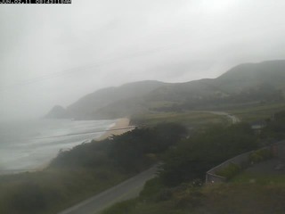 Montara State Beach