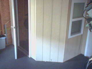 Dark Horse Observatory - East