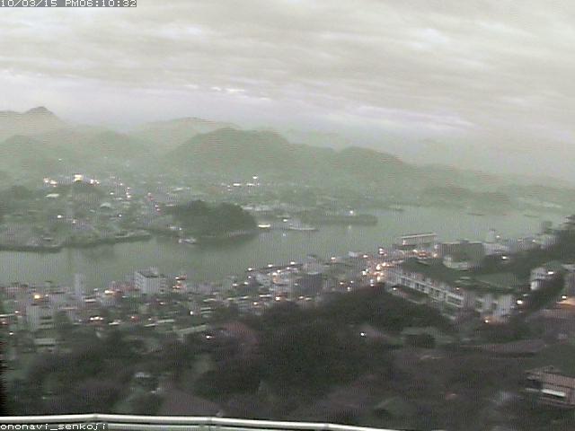 おのなびカメラ Onomichi Navigation Camera