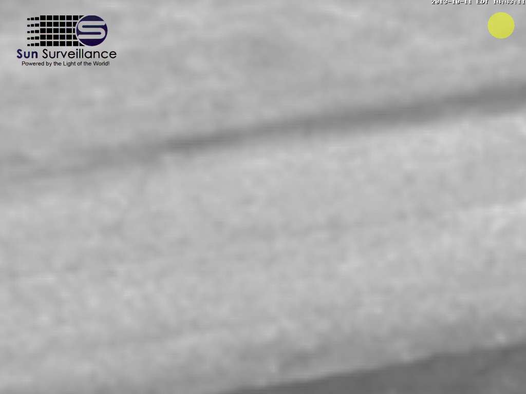 Sun Surveillance Inc