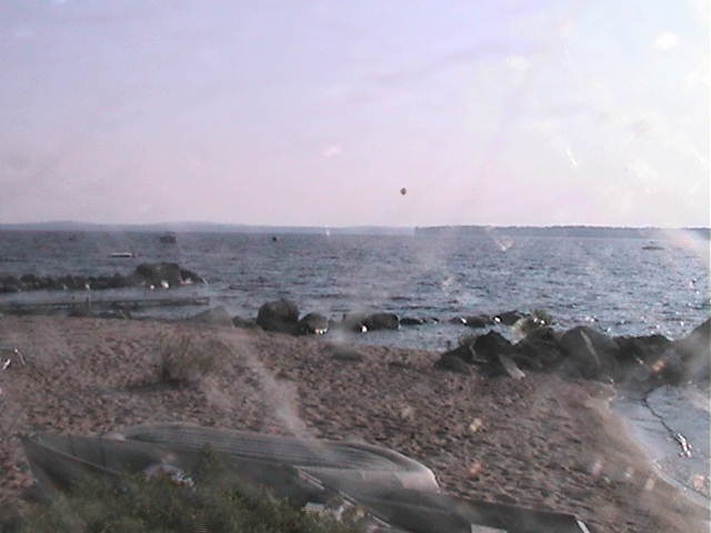 Webcam in Delmar,United States