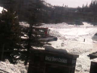 Big Sky Resort (Webcam Offline)