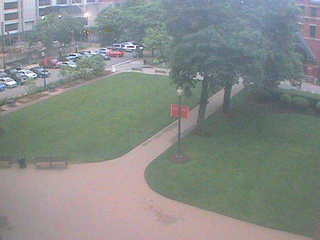 Boston University Medical Campus - Main Quad