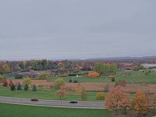 The Arboretum at PSU