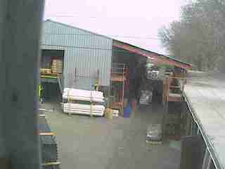 Kennewick Industrial & Electric Supply  - Breeze Way Yard