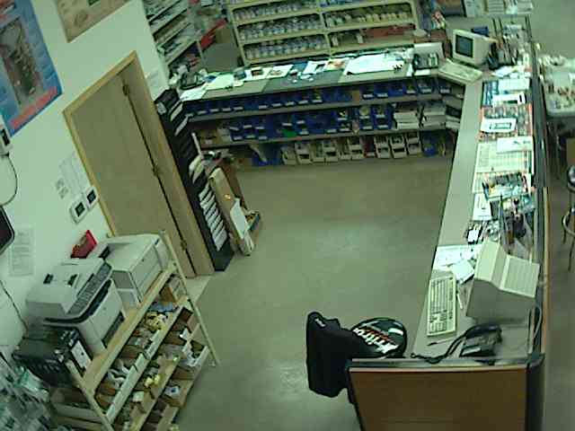 Hardware Store