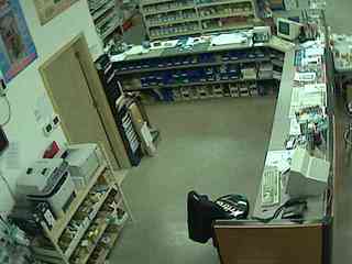 Hardware Store