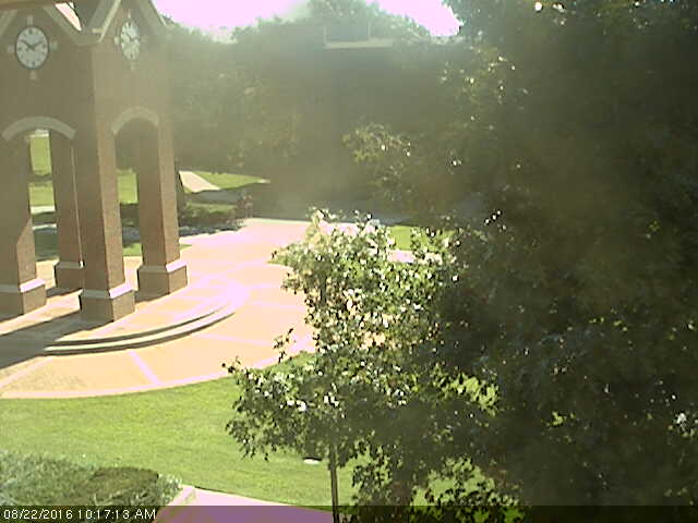 Southwestern Oklahoma State University