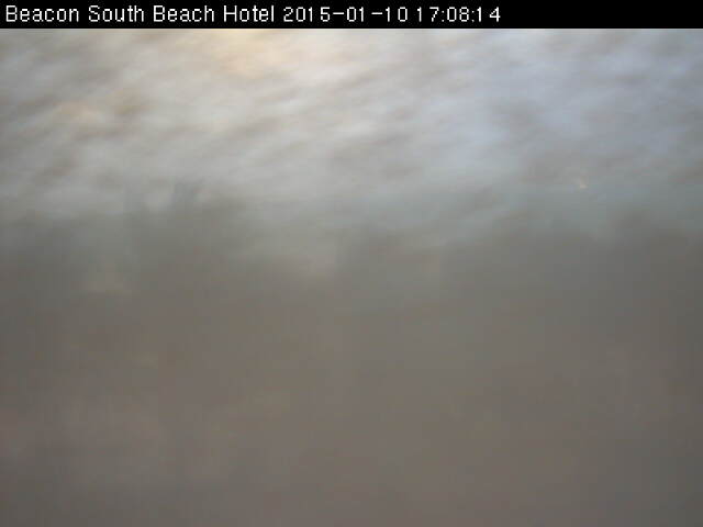 Beacon South Beach Hotel