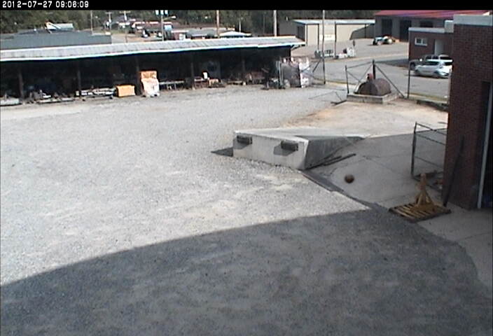Webcam in Charlotte,United States