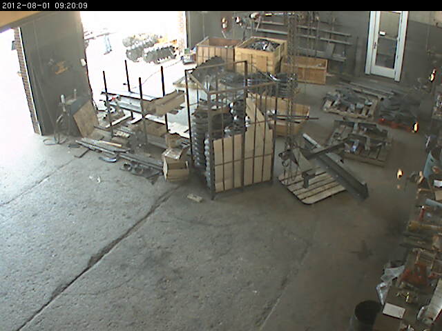 Webcam in Charlotte,United States