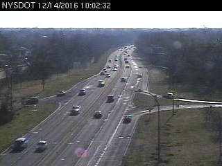 NYSDOT Traffic Cam
