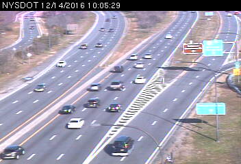NYSDOT Traffic Cam
