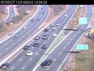 NYSDOT Traffic Cam