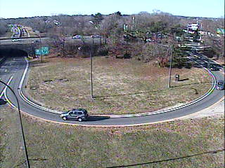 NYSDOT Traffic Cam