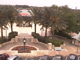 Market Square at Lake Sumter Landing