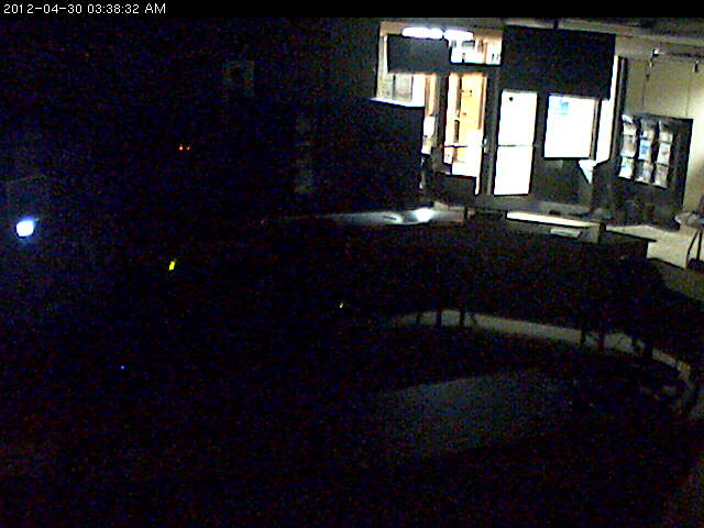 Webcam in Eugene,United States