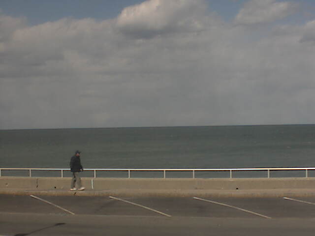 Nantasket Beach