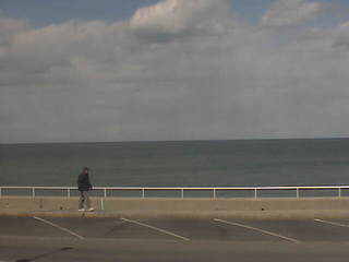 Nantasket Beach