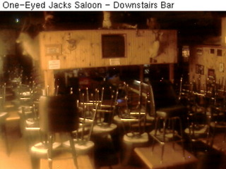 One-Eyed Jacks Saloon