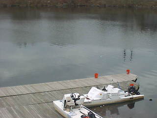 Boathouse Row