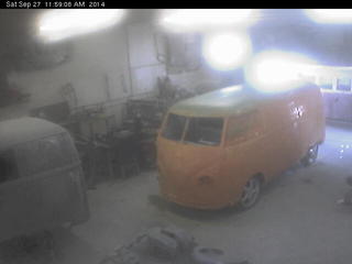 Auto Shop
