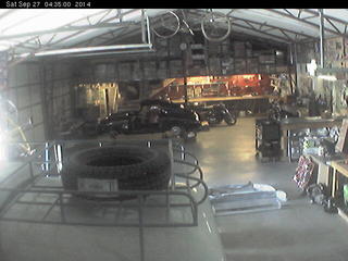 Auto Shop