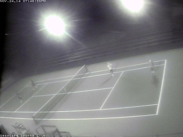 Seascape Sports Club