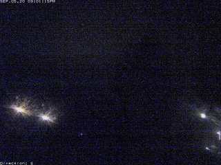 Clay Weather Cam on Country Meadow - Looking South