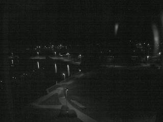 Ludington Harbor Cam