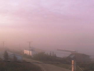 Native Village of White Mountain