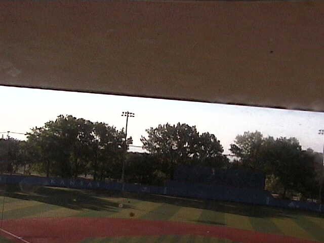 University of Kansas Athletics