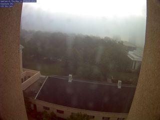 USC Sky Cam