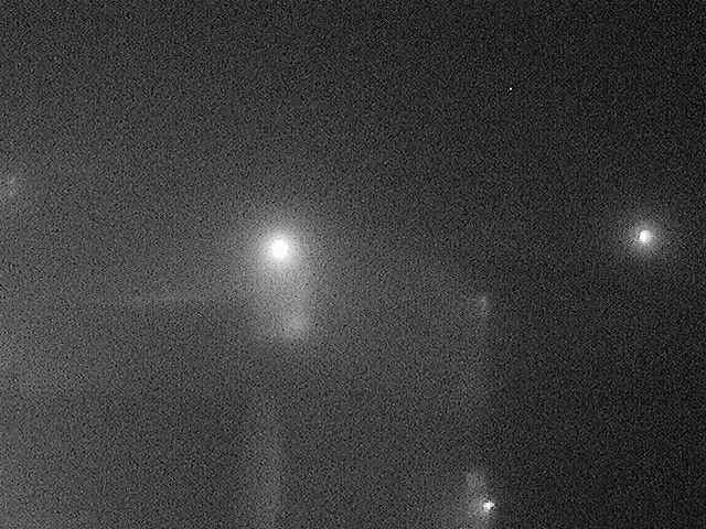  UW-Platteville Pioneer Farm - Silo Cam