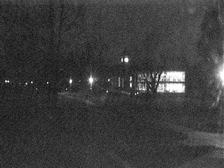 Whitman College - Olin Hall Cam