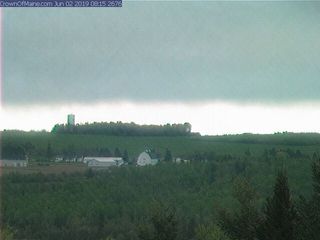Crown of Maine Scenic Cam 
